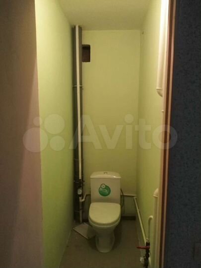 Квартира-студия, 31 м², 2/6 эт.