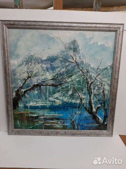 Картины