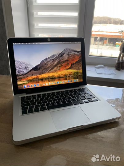 Apple MacBook Pro