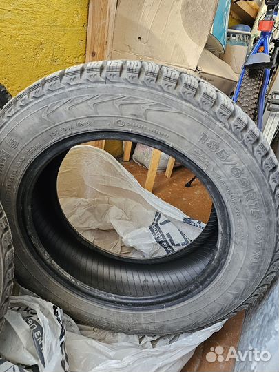 Nordman 5 185/65 R15 92T