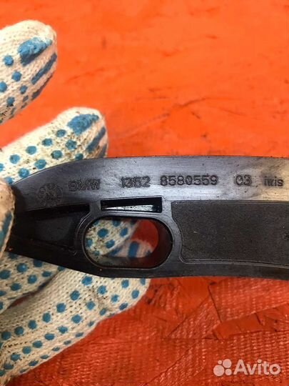 Планка грм n47 n57