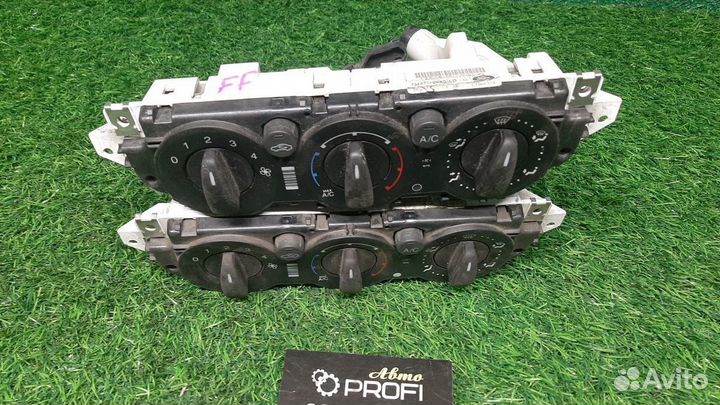 В наличии: Блок климата Ford Focus 2