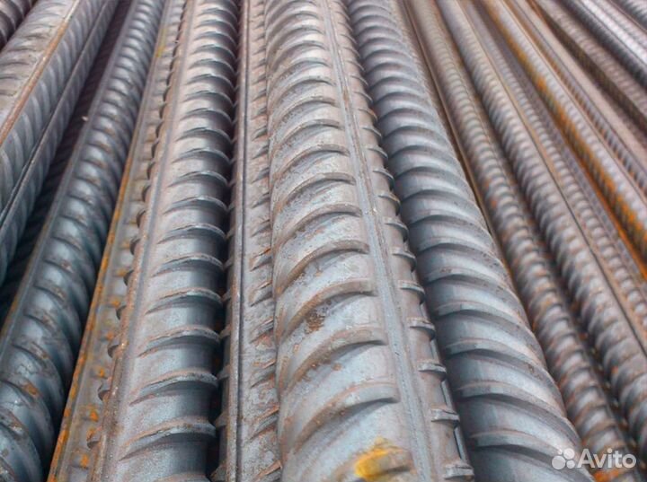 Арматура 10 мм Оптом и в Розницу