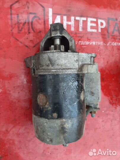 Стартер Хюндай Соната 2,0 1993г