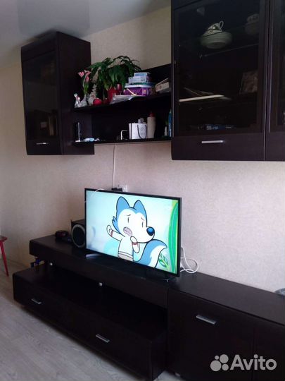 Стенка горка