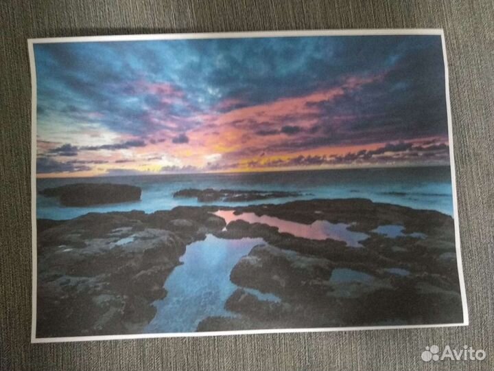 Принтер Epson L800
