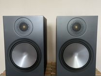 Monitor audio bronze 100 Black 6g