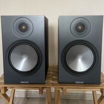 Monitor audio bronze 100 Black 6g