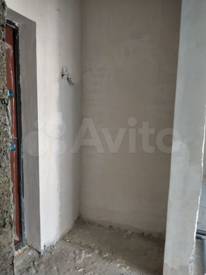 1-к. квартира, 38,5 м², 7/16 эт.