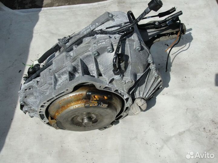 АКПП 722.700 mercedes w168, V-1.6