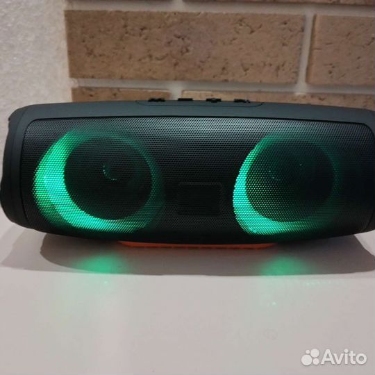 Колонка Charge 5