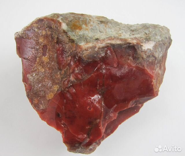 Натуральный камень карнелиан