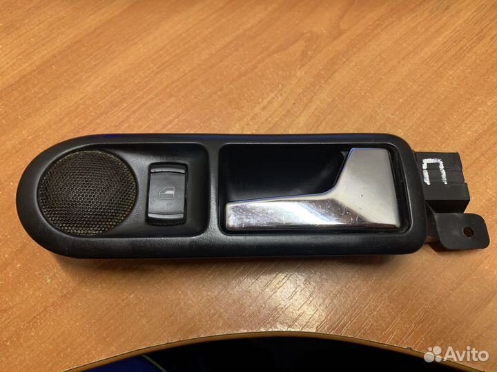 Ручка задняя VW golf IV / passat B5