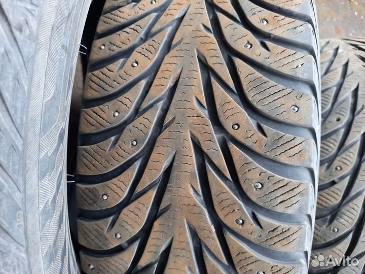 Yokohama Ice Guard IG35 255/65 R17 T