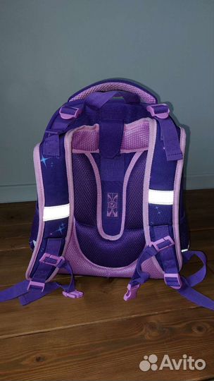 Школьный рюкзак berlingo