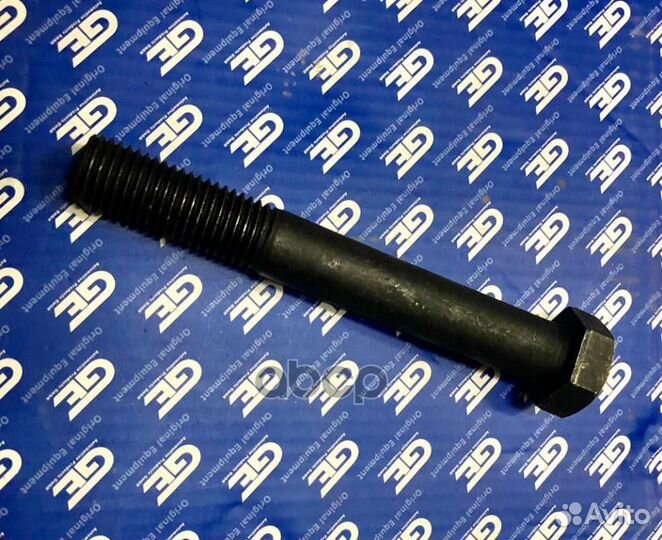 Болт крепления траверсы Scania OE: 1746111 30.0043