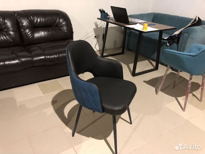 Стул для кафе и ресторанов / Любой дизайн и цвет