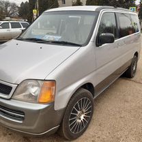 Honda Stepwgn 2.0 AT, 1997, 500 000 км, с пробегом, цена 850 000 руб.