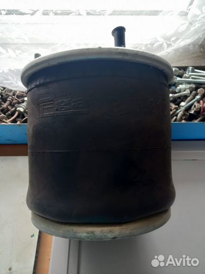 Пневмоподушка