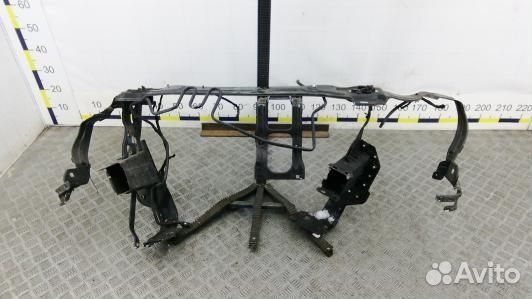 Передняя панель крепления облицовки (телевизор) me