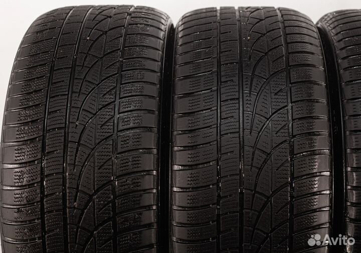 Hankook Winter I'Cept Evo 245/50 R18 100H