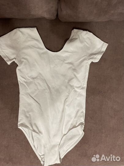 Купальник для гимнастики или танцев