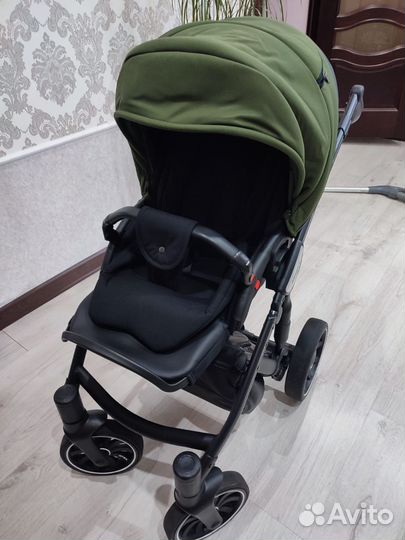 Коляска anex sport 3 в 1