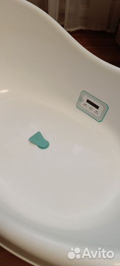 Ванночка для купания