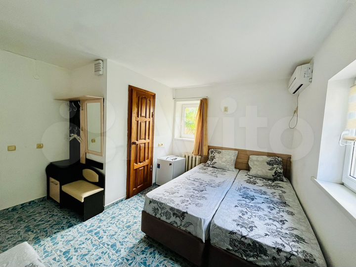 Комната 11 м², 1/1 эт.