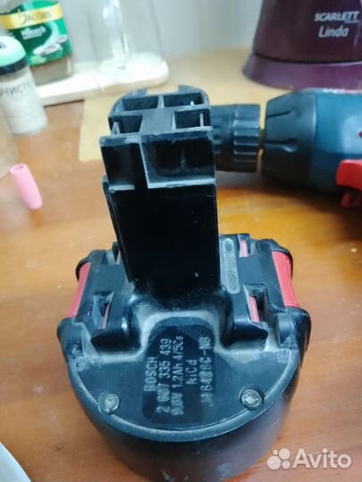 Инструмент бу