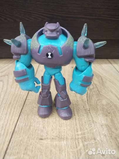 Детские игрушки Бен Тен