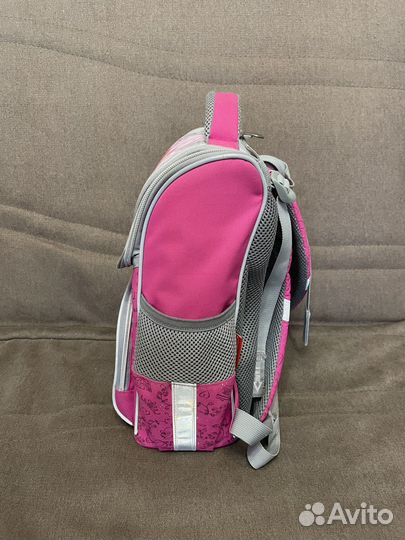 Рюкзак школьный ортопедический