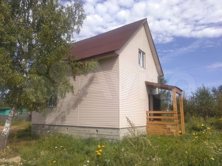 530 раболово гатчина. Поселок ветка Герцена Московская область. Ветка Герцена поселок. Кубинка дома на продажу