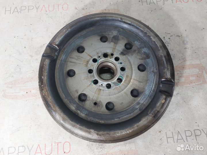 Двухмассовый маховик Skoda Octavia A5 1.8T CDA