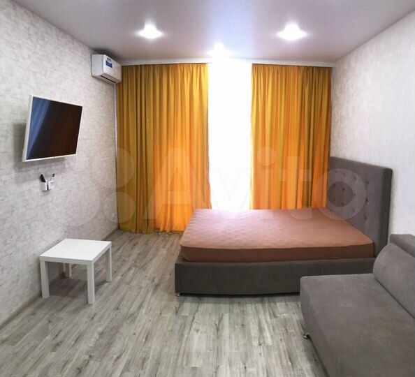 1-к. квартира, 45 м², 7/7 эт.