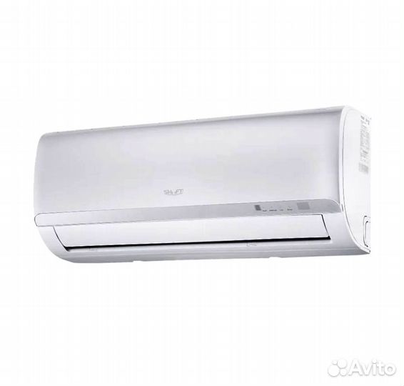 Инверторный кондиционер