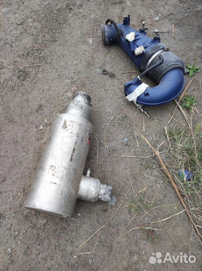 На запчасти гидроцикл yamaha xl700