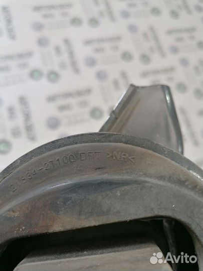 Подушка АКПП Hyundai Sonata 6 YF