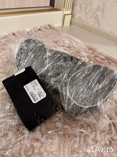 Щиток приборов на форд фокус 3 и блютуз модуль