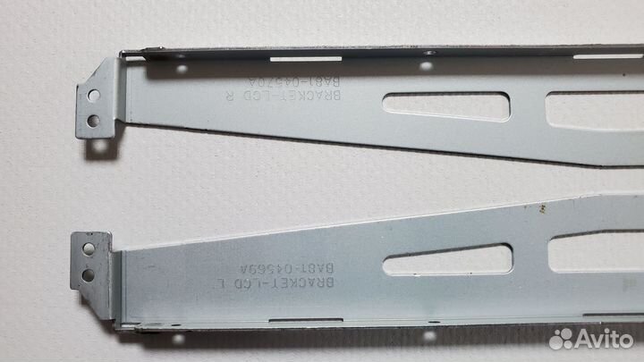 Брекеты ноутбука Samsung R505
