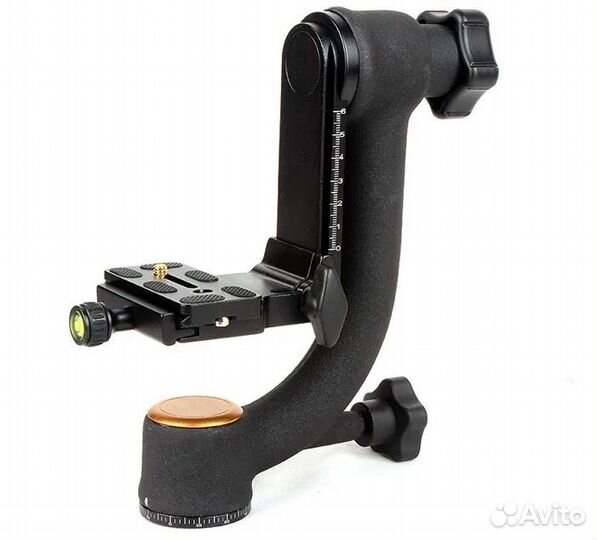 Голова панорамная qzsd Q45