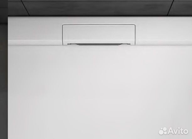 Душевой поддон с сифоном WeltWasser WW TRS 9070