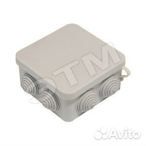 Коробка распределительная