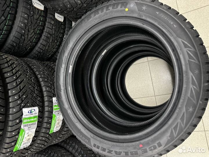 Sailun Ice Blazer WST3 215/55 R18 95T