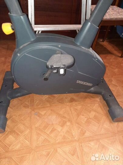 Велотренажер бу torneo