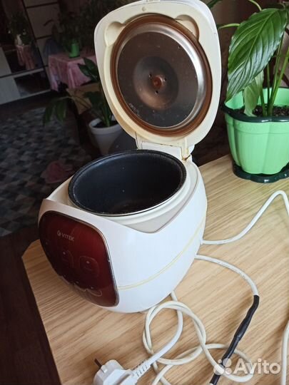 Мультиварка Vitek