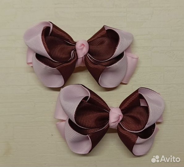 Заколка для волос