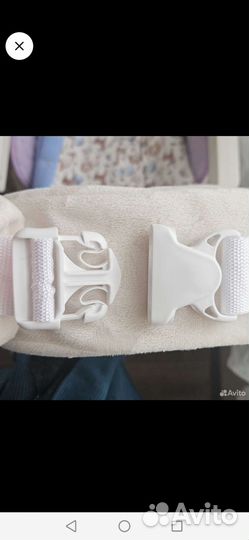 Подушка для кормления ergofeed