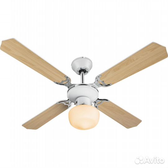 Люстры- вентиляторы.доставка