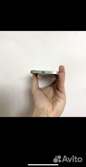iPhone 12, 256 ГБ
